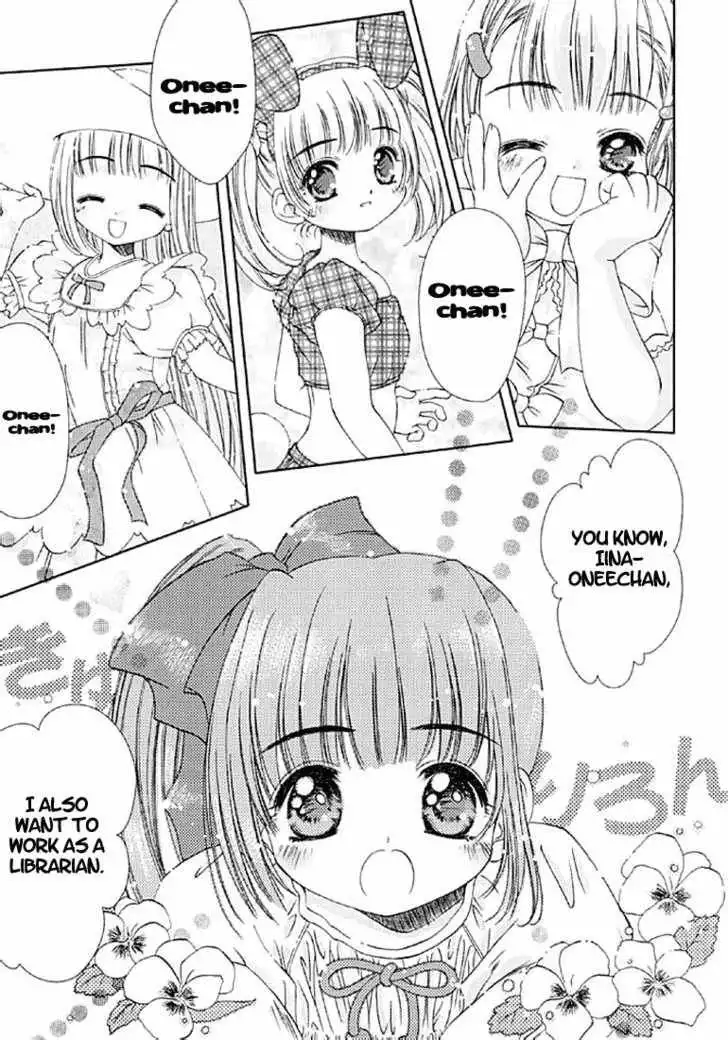 Kokoro Library Chapter 7 9